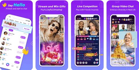 Get Paid to Live Stream: 10 Live Streaming Apps That Pay You.